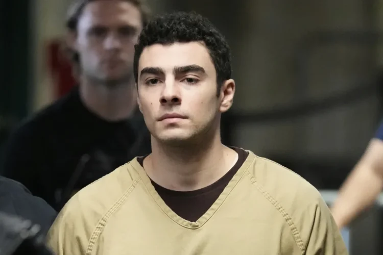 Terrorism Charges Dismissed in Luigi Mangione Case, Judge Allows Second-Degree Murder Count in Death of UnitedHealthcare CEO to Stand - AP video: Joseph B. Frederick