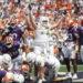 College Football Week 3: Georgia Survives Tennessee, Clemson Stunned, and Notre Dame Upset as AP Top 25 Rankings Face Major Shifts - AP Photo/Colin Hubbard