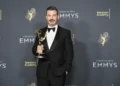 Jimmy Kimmel’s late-night show pulled indefinitely by ABC after controversial comments on Charlie Kirk’s killing draw affiliate and public criticism. - Photo by Richard Shotwell/Invision/AP