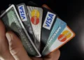 Fed lowers interest rates to 4.1% after nine months of holding steady—what the change means for borrowers, savers, and everyday household finances. - AP Photo/Elise Amendola, File
