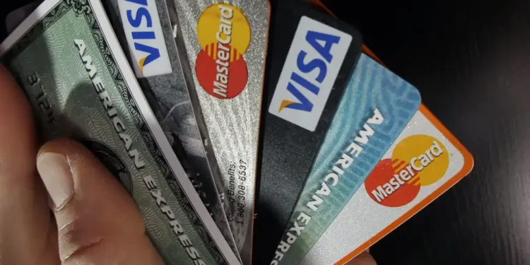 Fed lowers interest rates to 4.1% after nine months of holding steady—what the change means for borrowers, savers, and everyday household finances. - AP Photo/Elise Amendola, File
