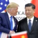 Trump and Xi to Discuss TikTok Ownership and U.S.-China Trade Issues in Call That Could Shape Future of Tech, Agriculture, and Security - AP Photo/Susan Walsh, File