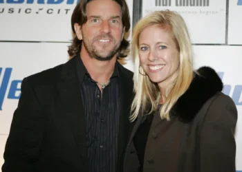 Brett James, Grammy-Winning Nashville Songwriter Behind Carrie Underwood’s Breakthrough Hit ‘Jesus, Take the Wheel,’ Dies in Plane Crash at 57 - AP Photo/ Jeff Christensen, File