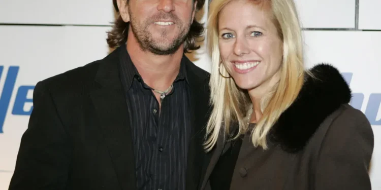 Brett James, Grammy-Winning Nashville Songwriter Behind Carrie Underwood’s Breakthrough Hit ‘Jesus, Take the Wheel,’ Dies in Plane Crash at 57 - AP Photo/ Jeff Christensen, File