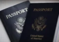 Supreme Court Petitioned by Trump Administration to Enforce Birth-Based Passport Rules Blocking “X” Gender Marker for Transgender Americans - AP Photo/Jenny Kane, File
