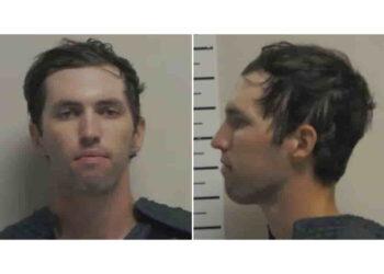 Charlie Kirk Shooting Suspect Tyler Robinson, 22, From Washington, Utah, Had Clean Record but Recently Became More Politically Active - Utah Governor’s Office via AP