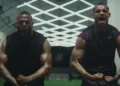 Him Movie Review: Justin Tipping’s Horror-Thriller Explores Football Obsession but Struggles to Deliver on Its Dark, Satirical Premise - Universal Pictures via AP