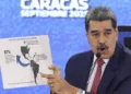 Nicolás Maduro’s Official YouTube Account Taken Offline Amid Rising U.S.-Venezuela Conflict Over Elections, Sanctions, and Military Moves - AP Photo/Jesus Vargas