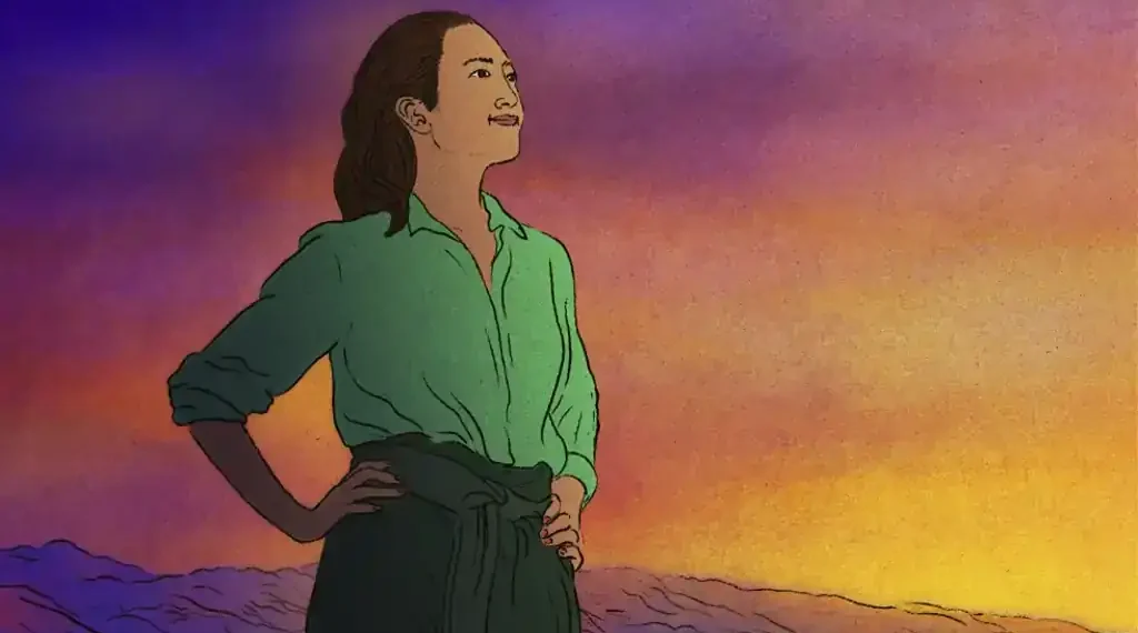 Breaking Free from Negative Thinking: How Cognitive Behavioral Therapy Helps Reframe Self-Doubt and Build Confidence at Work and in Life - AP Illustration / Peter Hamlin