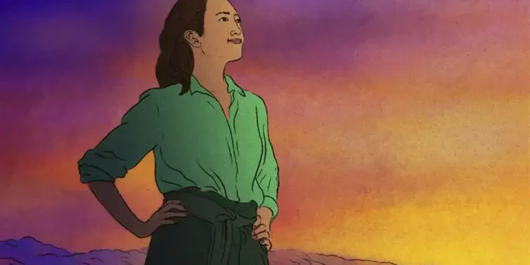 Breaking Free from Negative Thinking: How Cognitive Behavioral Therapy Helps Reframe Self-Doubt and Build Confidence at Work and in Life - AP Illustration / Peter Hamlin