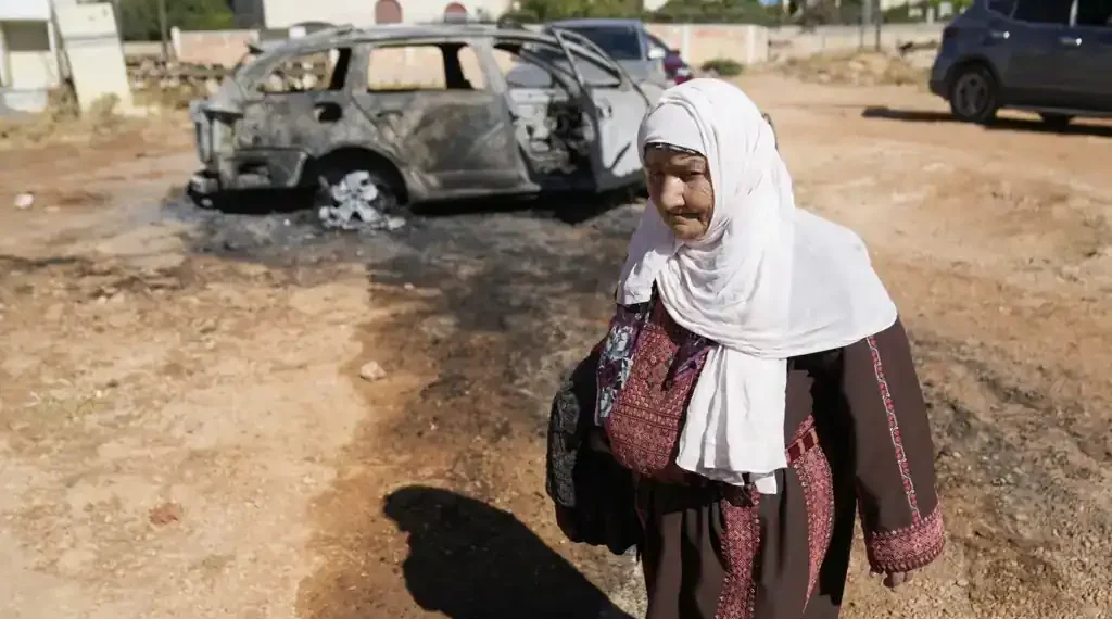 France and Saudi Arabia Lead Renewed Palestinian Statehood Drive at UN