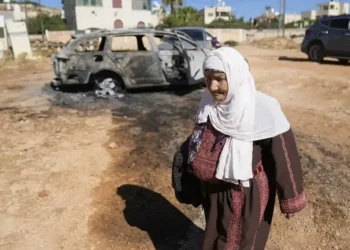 France and Saudi Arabia Lead Renewed Palestinian Statehood Drive at UN