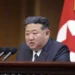 North Korea’s Kim Signals Openness to Talks With U.S. If Nuclear Issue Taken Off Table - Korean Central News Agency/Korea News Service via AP