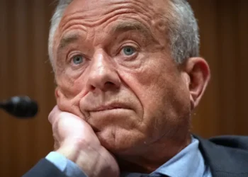 Operation Warp Speed Remains Trump’s Most Praised Achievement, But RFK Jr.’s Vaccine Restrictions Deepen Republican Party Divide - AP Video by Nathan Ellgren