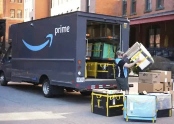 Jury considers FTC lawsuit claiming Amazon misled customers into Prime subscriptions and complicated cancellation process. - AP Photo/Gene J. Puskar, File
