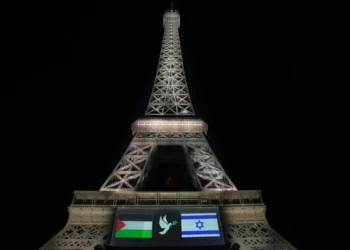 Macron Declares Palestine a State at UN as Global Support Grows for Two-State Solution Amid Gaza Conflict - AP Photo/Christophe Ena