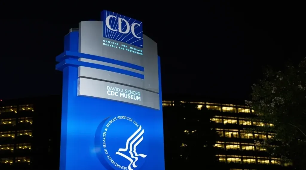 CDC report finds U.S. cases of drug-resistant “nightmare bacteria” surged 70% since 2019, with NDM infections rising more than fivefold. - AP Photo/Brynn Anderson, File