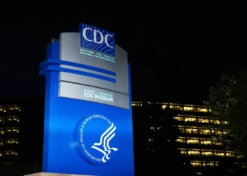 CDC report finds U.S. cases of drug-resistant “nightmare bacteria” surged 70% since 2019, with NDM infections rising more than fivefold. - AP Photo/Brynn Anderson, File