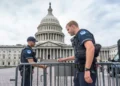 White House budget office directs federal agencies to prepare mass firings if shutdown occurs, escalating stakes in budget standoff. - AP Photo/J. Scott Applewhite