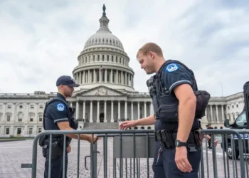 White House budget office directs federal agencies to prepare mass firings if shutdown occurs, escalating stakes in budget standoff. - AP Photo/J. Scott Applewhite