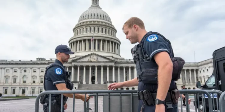 White House budget office directs federal agencies to prepare mass firings if shutdown occurs, escalating stakes in budget standoff. - AP Photo/J. Scott Applewhite