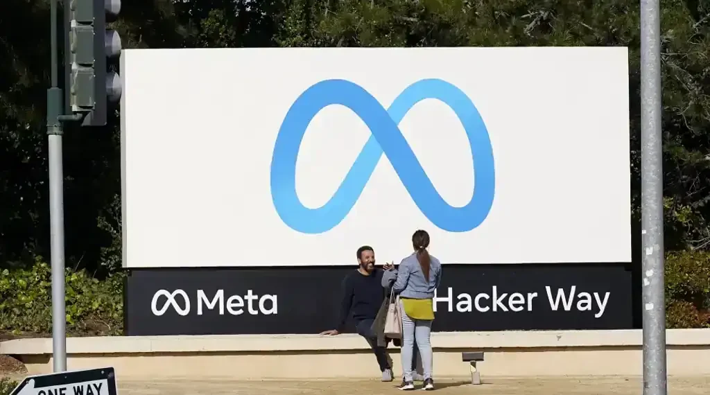 Meta’s $10B Louisiana data center requires $3B in power upgrades, raising concerns about public costs and consumer protection. - AP Photo/Jeff Chiu, File