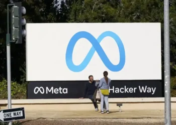 Meta’s $10B Louisiana data center requires $3B in power upgrades, raising concerns about public costs and consumer protection. - AP Photo/Jeff Chiu, File