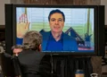 Former FBI Director James Comey Indicted for Lying to Congress Amid Trump’s Calls for Prosecution - Ken Cedeno/Pool via AP, File