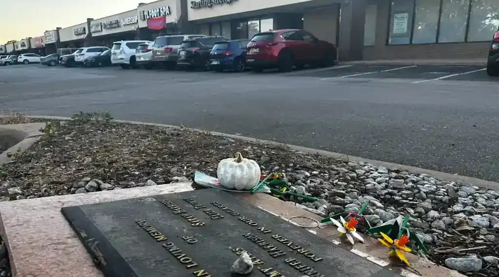 DNA Identifies Robert Eugene Brashers as Suspect in 1991 Austin Yogurt Shop Murders of Four Teenage Girls - AP Photo/Paul J. Weber