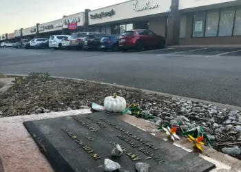 DNA Identifies Robert Eugene Brashers as Suspect in 1991 Austin Yogurt Shop Murders of Four Teenage Girls - AP Photo/Paul J. Weber