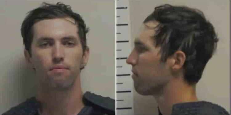 Charlie Kirk Shooting Suspect Tyler Robinson, 22, From Washington, Utah, Had Clean Record but Recently Became More Politically Active - Utah Governor’s Office via AP