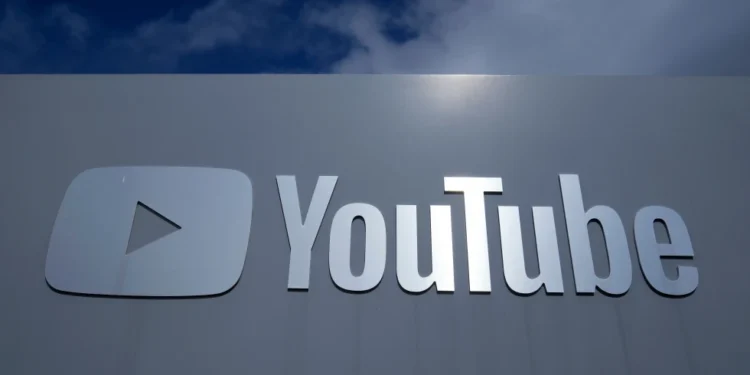 YouTube to reinstate banned creators after rolling back COVID-19 and election misinformation policies, Alphabet confirms in letter - AP Photo/Jeff Chiu, file