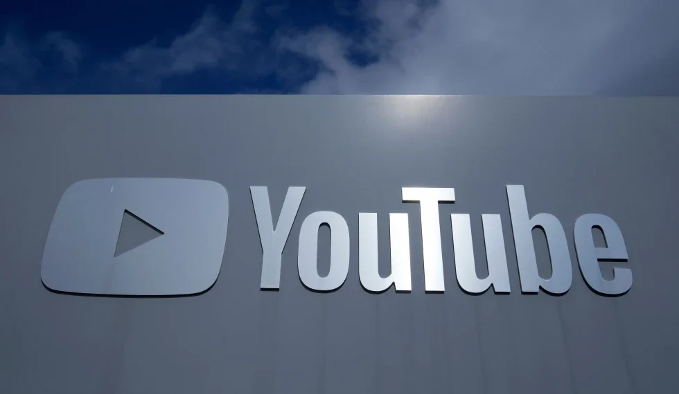 YouTube to reinstate banned creators after rolling back COVID-19 and election misinformation policies, Alphabet confirms in letter - AP Photo/Jeff Chiu, file