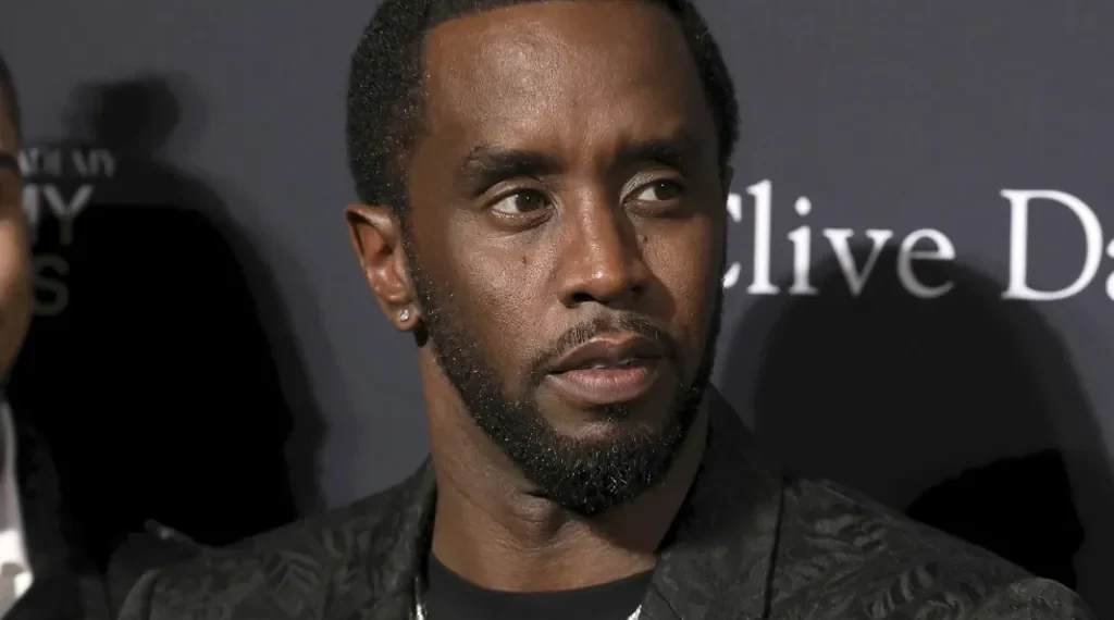 Prosecutors Urge Over 11 Years in Prison for Sean ‘Diddy’ Combs in Prostitution Case - Photo by Mark Von Holden/Invision/AP, File
