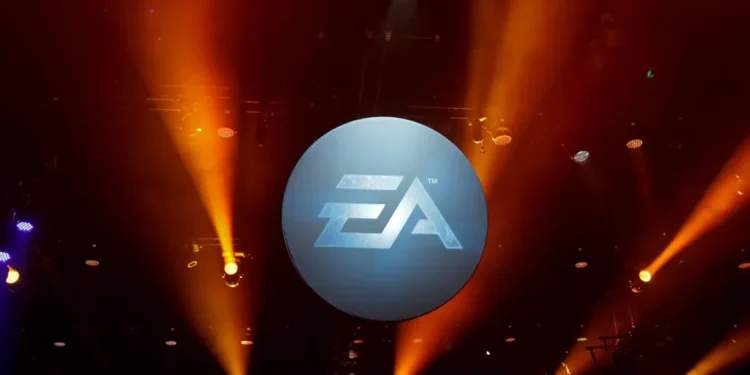 Electronic Arts to be acquired in $55B private equity deal, largest in history, led by Saudi PIF, Silver Lake, and Kushner’s Affinity Partners - AP Photo/Jae C. Hong, File
