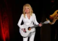 Dolly Parton postpones Caesars Palace Las Vegas residency to September 2026, citing health challenges and need for medical procedures - Photo by Wade Payne/Invision/AP, File