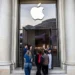 EU’s Digital Markets Act sparks new clash as Apple warns rules erode its integrated ecosystem and limit innovation for European consumers. - Bloomberg via Getty Images
