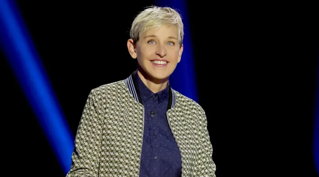 From Daytime TV Icon to Exile in the English Countryside: Ellen DeGeneres Weighs a Possible Hollywood Comeback - Mike Rozman/NBCU Photo Bank/Getty Images