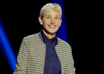 From Daytime TV Icon to Exile in the English Countryside: Ellen DeGeneres Weighs a Possible Hollywood Comeback - Mike Rozman/NBCU Photo Bank/Getty Images