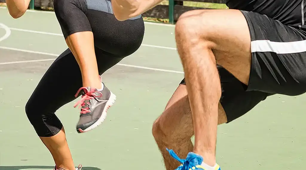 Orthopedic Experts Share 5 Essential Exercises to Strengthen and Protect Your Knees - Getty Images