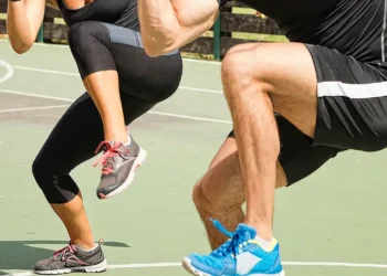 Orthopedic Experts Share 5 Essential Exercises to Strengthen and Protect Your Knees - Getty Images
