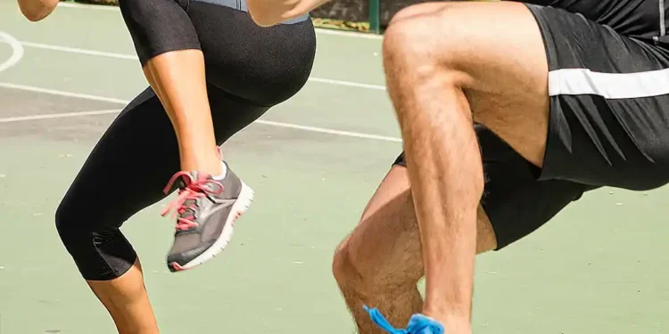 Orthopedic Experts Share 5 Essential Exercises to Strengthen and Protect Your Knees - Getty Images