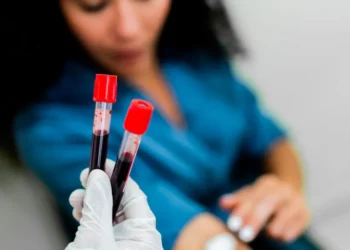 Galleri Blood Test Detects Over 50 Cancer Types in Early Trials - Getty Images