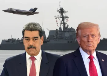 US Military Buildup in Caribbean Raises Global Concern Over Venezuela Tensions - BBC