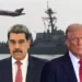 US Military Buildup in Caribbean Raises Global Concern Over Venezuela Tensions - BBC