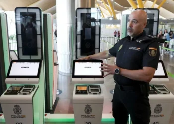 EU Launches Entry/Exit System on Oct. 12: What Travelers Should Know - Juan Medina/Reuters