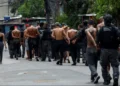 Brazil’s Largest Police Raid in Rio de Janeiro Leaves 64 Dead Amid UN Condemnation - Aline Massuca/Reuters via CNN