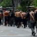 Brazil’s Largest Police Raid in Rio de Janeiro Leaves 64 Dead Amid UN Condemnation - Aline Massuca/Reuters via CNN