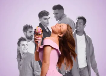 The Male Gaze Returns: How Media Is Reframing Women Through a 2025 Lens - Photo Illustration by Jason Lancaster/CNN/Getty Images