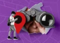 Parents Weigh Privacy and Safety in the Age of GPS Tracking - Photo Illustration by Ian Berry/CNN/Adobe Stock